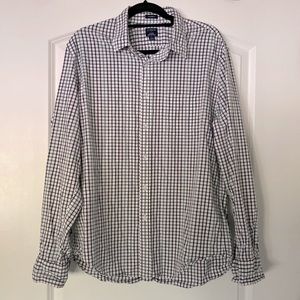 J Crew Classic Shirt